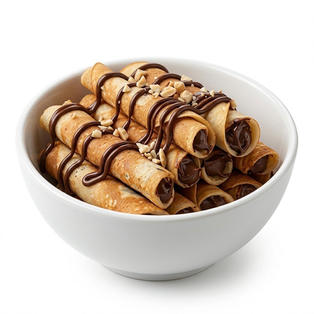 Choco Roll